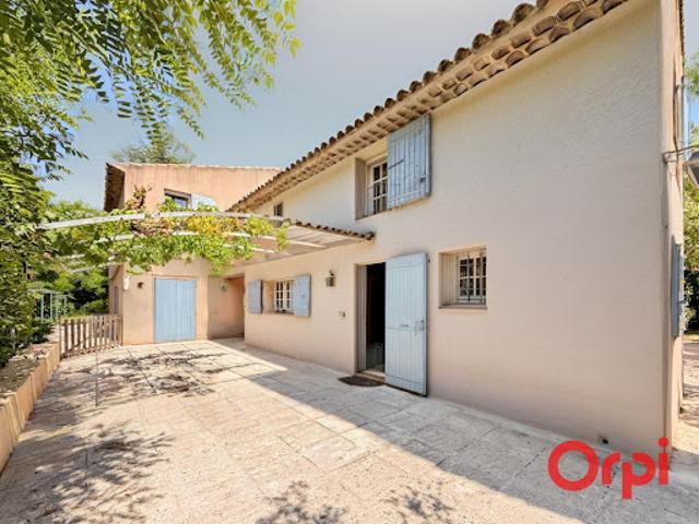 Vente Villa 8 pièces 290 m2 Puyricard