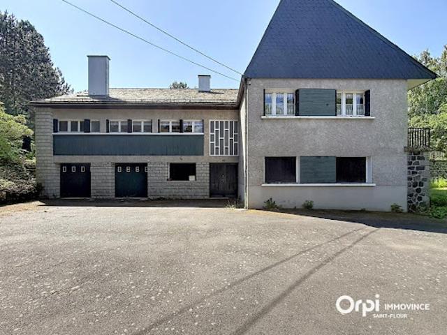 Vente Villa 8 pièces 295 m2 Neussargues Moissac