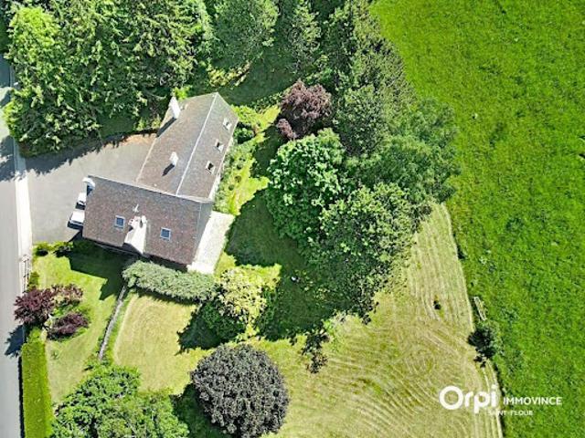 Vente Villa 8 pièces 295 m2 Neussargues Moissac