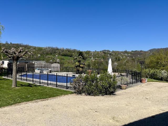 Vente Villa 8 pièces 295 m2 Vinay