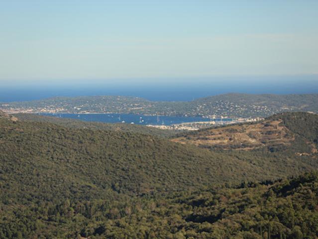 Vente Villa 8 pièces 300 m2 La Garde Freinet