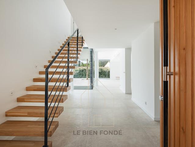 Vente Villa 8 pièces 300 m2 Montpellier