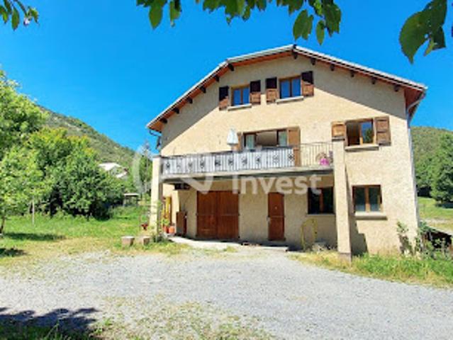 Vente Villa 8 pièces 300 m2 Selonnet