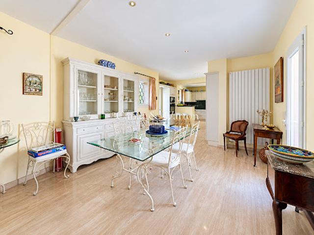 Vente Villa 8 pièces 305 m2 Saint raphael