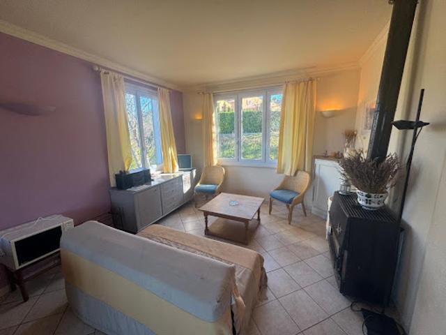 Vente Villa 8 pièces 306 m2 Allemagne en Provence