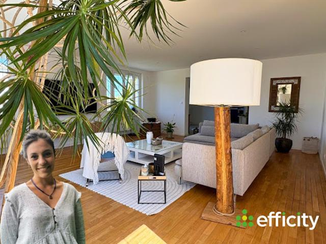 Vente Villa 8 pièces 306 m2 Bonson