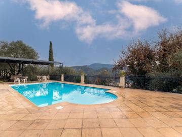 Vente Villa 8 pièces 310 m2 Le Broc