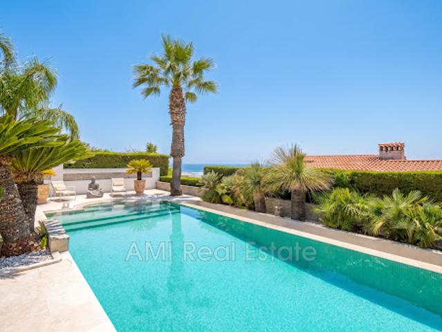 Vente Villa 8 pièces 319 m2 Nice