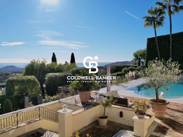 Vente Villa 8 pièces 323 m2 Nice