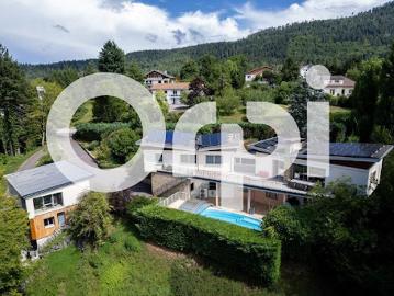 Vente Villa 8 pièces 330 m2 Saint die des vosges
