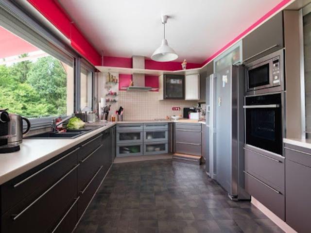 Vente Villa 8 pièces 330 m2 Saint die des vosges