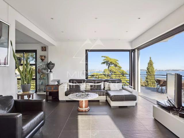 Vente Maison 8 pièces 293 m2 Cannes
