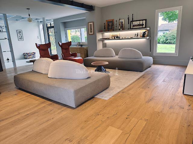 Vente Villa 8 pièces 391 m2 Legé
