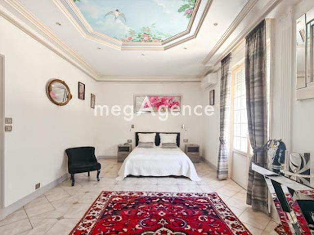 Vente Villa 8 pièces 395 m2 Chambray les tours