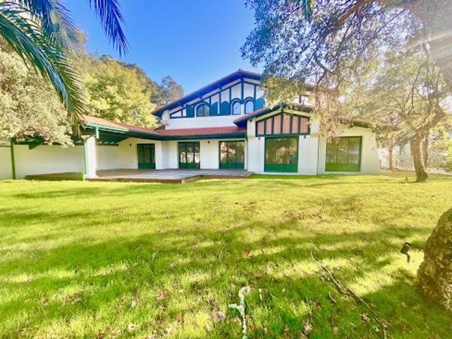 Vente Villa 8 pièces Hossegor