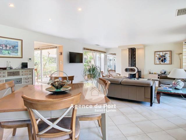 vente villa 9 Pièce s