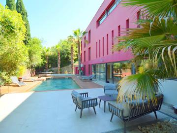 Vente Villa 9 pièces 423 m2 Montpellier