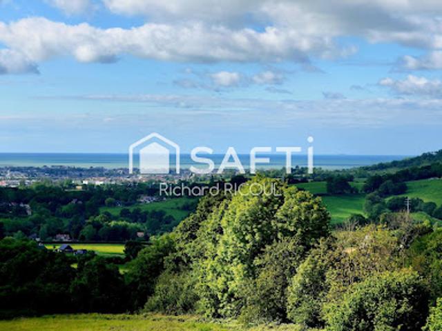 Vente Villa 9 pièces 150 m2 Périers en Auge