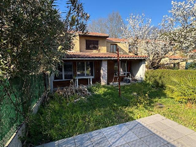 Vente Villa 9 pièces 150 m2 Toulouse