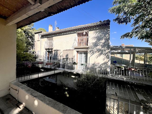 Vente Villa 9 pièces 160 m2 Beaumes de Venise