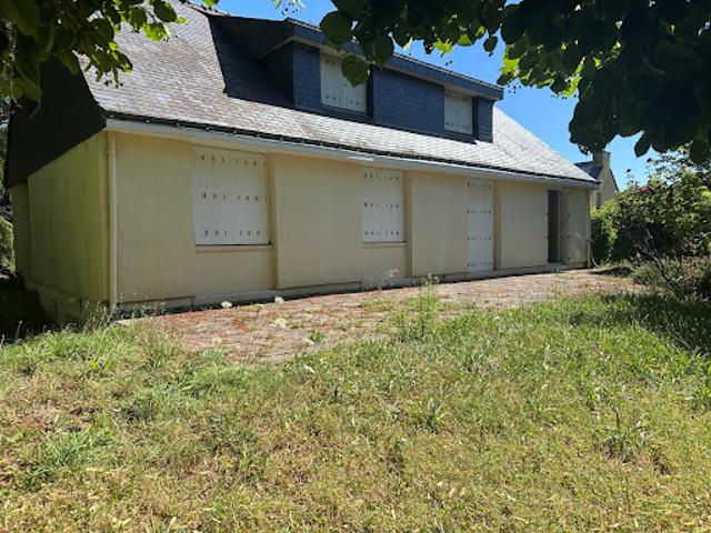 Vente Villa 9 pièces 162 m2 Saint Avé