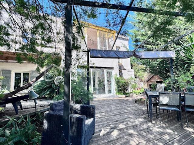 Vente Villa 9 pièces 179 m2 Toulon
