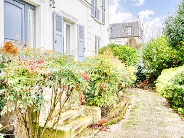 Vente Villa 9 pièces 180 m2 Meudon