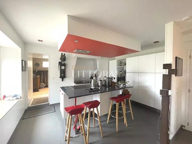 Vente Villa 9 pièces 180 m2 Perros Guirec