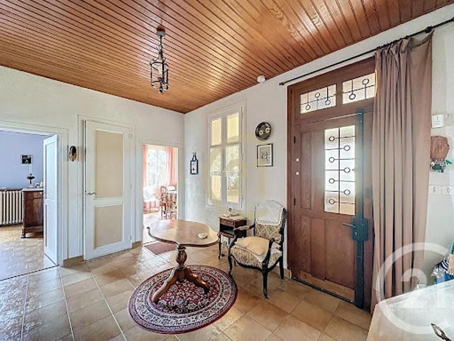 Vente Villa 9 pièces 184.85 m2 Remoulins