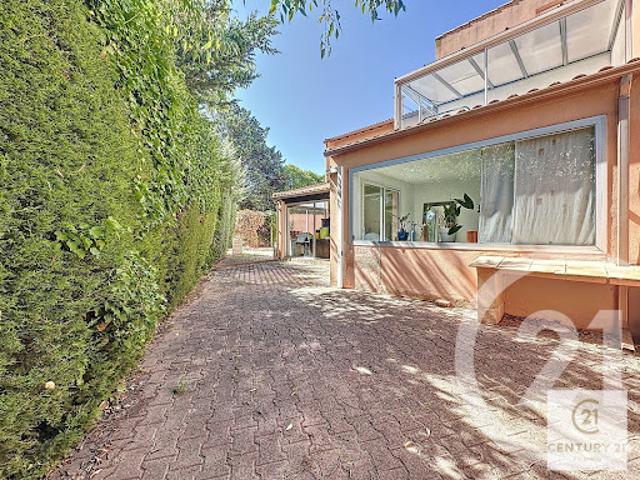 Vente Villa 9 pièces 196.39 m2 Le Crès