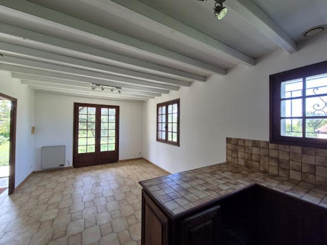 Vente Villa 9 pièces 196 m2 La Romieu