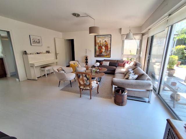 Vente Villa 9 pièces 208 m2 Saint gregoire
