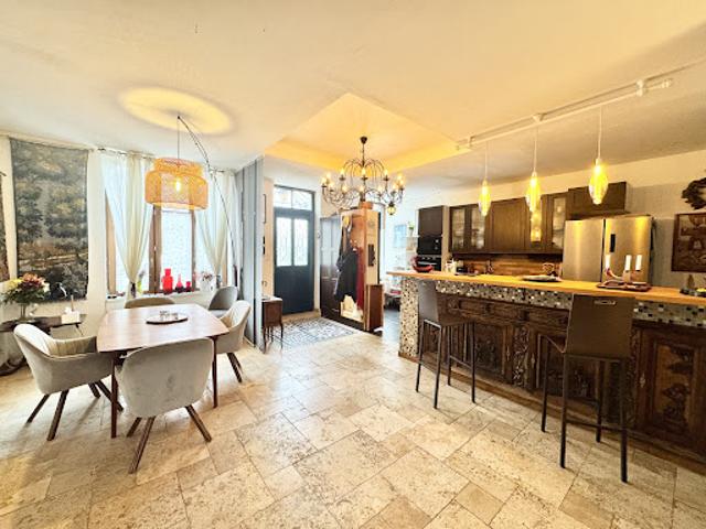 Vente Maison 9 pièces 213 m2 Briare