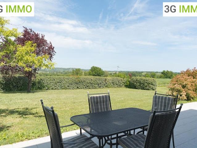 Vente Villa 9 pièces 220 m2 Caussade