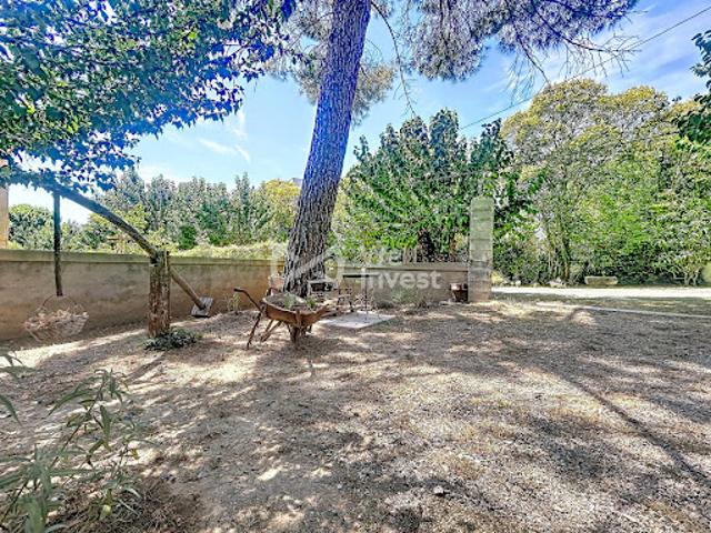 Vente Villa 9 pièces 220 m2 Montpellier