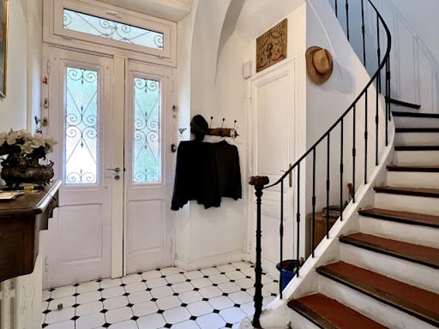 Vente Villa 9 pièces 225.58 m2 Sainte Maxime