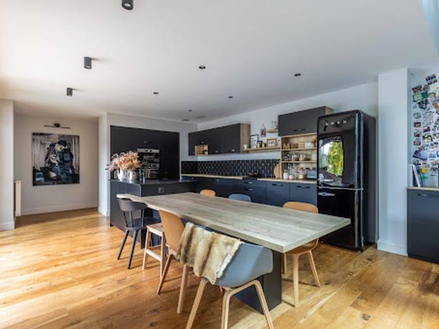 Vente Villa 9 pièces 225 m2 Servon sur Vilaine