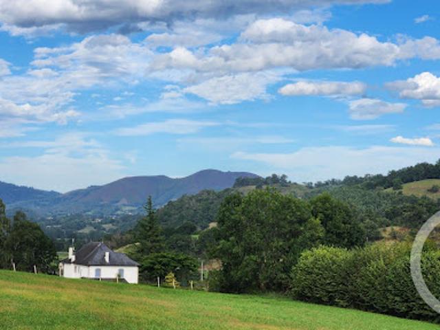 Vente Villa 9 pièces 231 m2 Lacarry Arhan Charritte de Haut