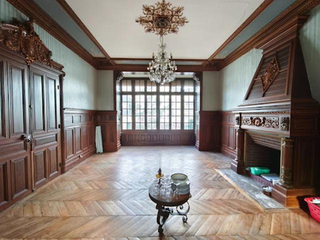 Vente Villa 9 pièces 232 m2 Breteuil