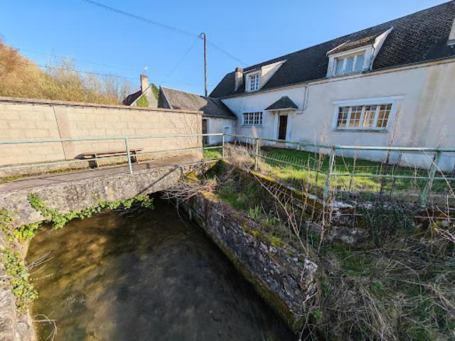 Vente Villa 9 pièces 240 m2 Bercenay le Hayer
