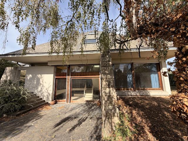 Vente Villa 9 pièces 244.85 m2 Le Rheu