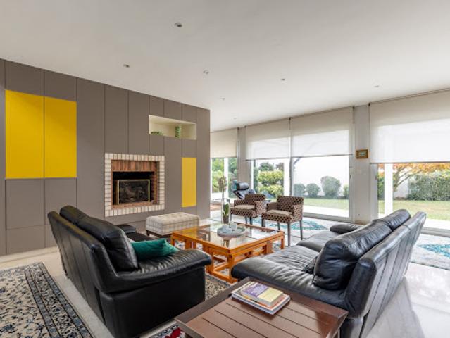 Vente Villa 9 pièces 248.86 m2 Cesson sevigne