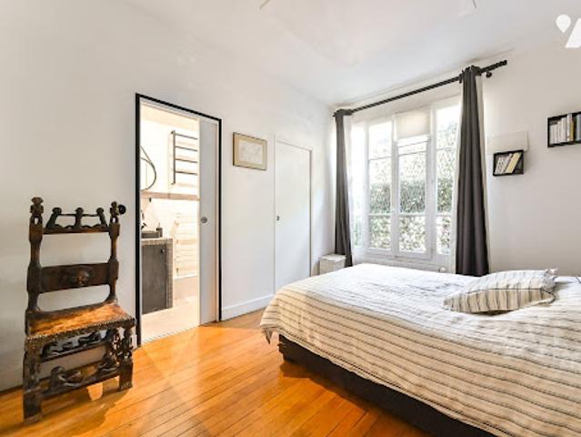 Vente Villa 9 pièces 250 m2 Paris 13ème