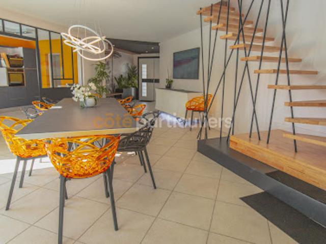 Vente Villa 9 pièces 251 m2 Bretignolles sur Mer
