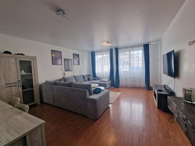 Vente Villa 9 pièces 259 m2 Louvigné de Bais