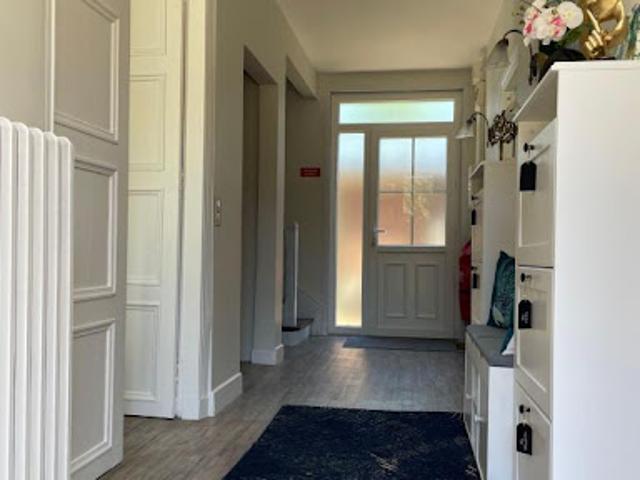 Vente Villa 9 pièces 263 m2 Cambremer