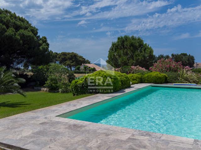Vente Villa 9 pièces 265 m2 Saint Florent