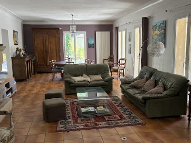 Vente Villa 9 pièces 266 m2 Foulayronnes