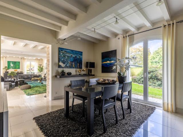 Vente Villa 9 pièces 276.42 m2 Tinténiac