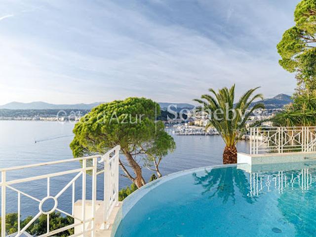Vente Villa 9 pièces 288.77 m2 Nice